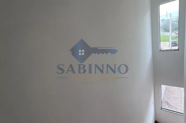 Sobrado para venda, 2 quarto(s),  São Sebastião, Palhoça - Foto 17