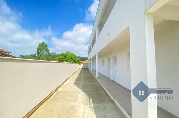 Kitinete / conjugados para aluguel, 1 quarto(s),  Santa Paulina, Braço Do Norte