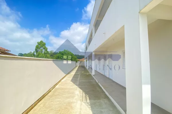 Kitinete / conjugados para aluguel, 1 quarto(s),  Santa Paulina, Braço Do Norte - Foto 4