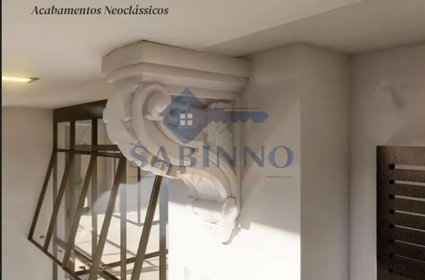 Apartamento Alto Padrão,  Nossa Senhora De Fatima, Braço Do Norte - Foto 7