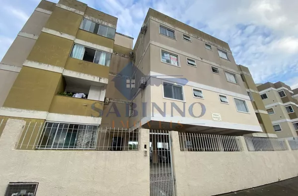 Apartamento para aluguel, 2 quartos no Pachecos, Palhoça - Foto 2