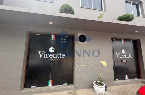 Sala comercial para aluguel,  Centro, Gravatal