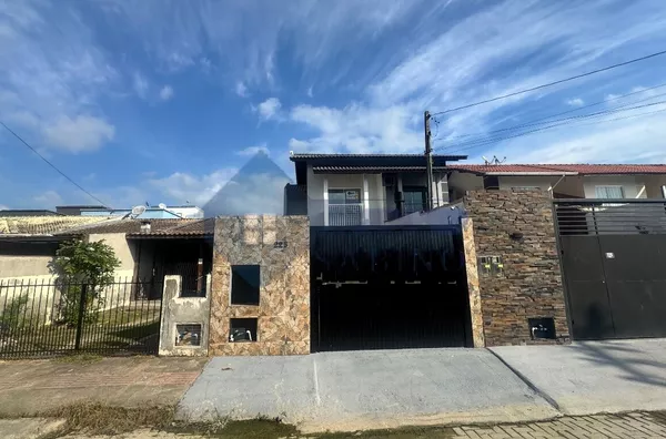 Sobrado para Venda DE 02 QUARTOS ,  Bela Vista, Palhoça - Foto 2