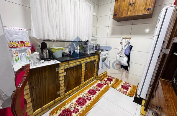 Casa para venda, 2 quarto(s),  Guarda Do Cubatão, Palhoça - Foto 10