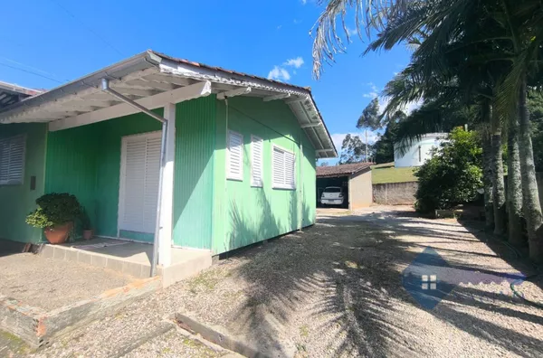 Casa para venda, 2 quarto(s),  Sao Cristovao, Braço Do Norte