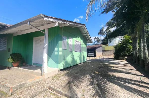 Casa para venda, 2 quarto(s),  Sao Cristovao, Braço Do Norte - Foto 1