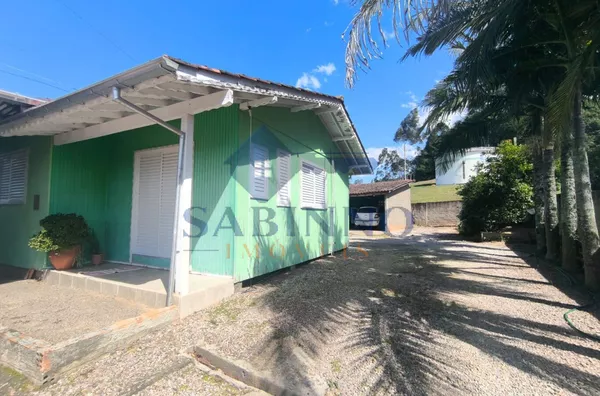 Casa para venda, 2 quarto(s),  Sao Cristovao, Braço Do Norte - Foto 1