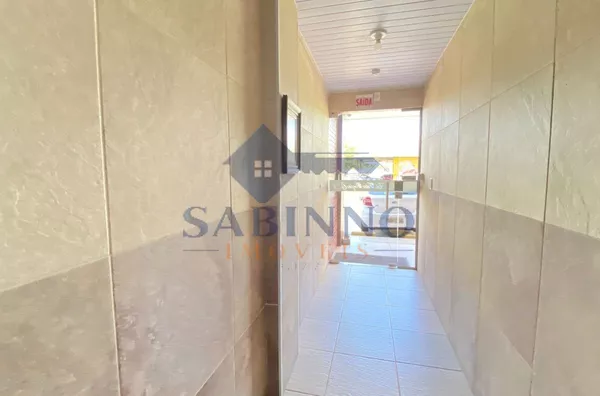 Apartamento para aluguel, 2 quarto(s),  Praia De Fora, Palhoça - Foto 24
