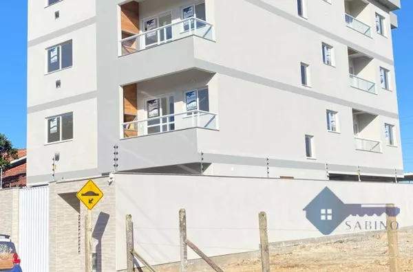 Apartamento para aluguel, 2 quarto(s),  Passa Vinte, Palhoça