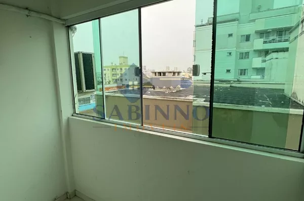 Apartamento para locação/venda 2 quarto(s) aririu palhoça - Foto 24