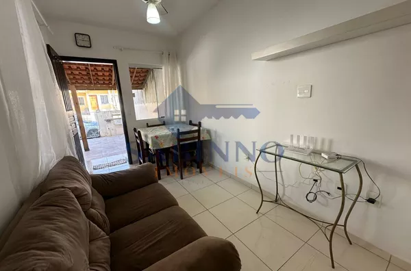 Casa para Venda 2 quartos no Bela Vista, Palhoça - Foto 5