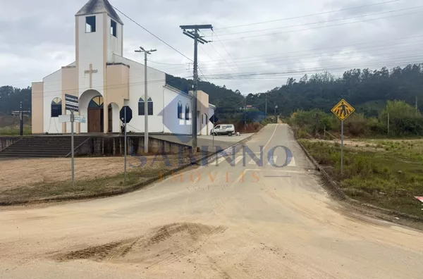Casa geminada para aluguel, 2 quarto(s),  Sertão Do Rio Bonito, Braço Do Norte - Foto 17