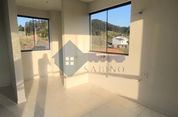 Apartamento para aluguel, 2 quarto(s), Rio Bonito, Braço Do Norte - Foto 18