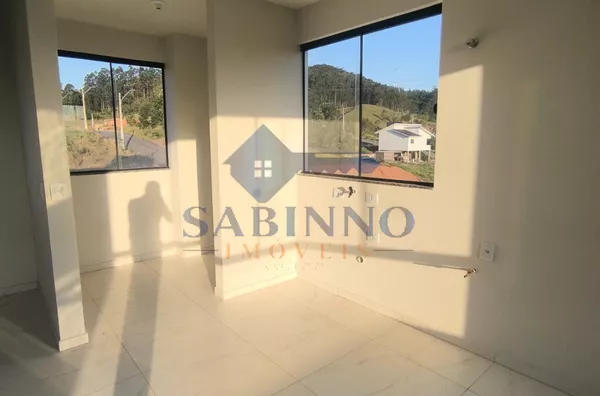 Apartamento para aluguel, 2 quarto(s), Rio Bonito, Braço Do Norte - Foto 18