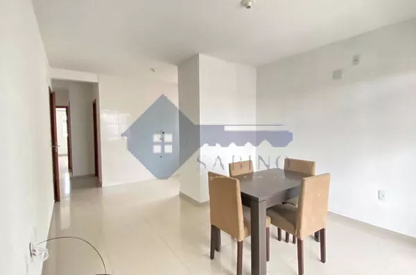 Apartamento para aluguel, 2 quarto(s),  Nova Palhoça, Palhoça