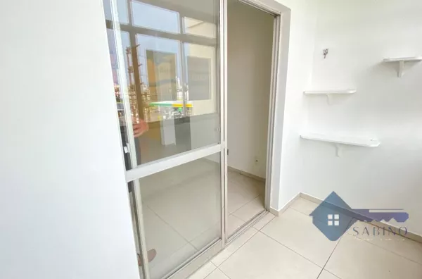Apartamento para aluguel, 2 quarto(s),  Nossa Senhora Do Rosário, São José