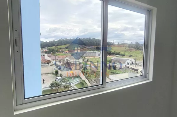 Apartamento para aluguel, Residencial Leben Santa Paulina, Braço Do Norte - Foto 14