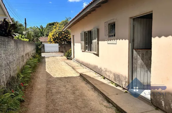 casa/Terreno para venda,  Aririu, Palhoça