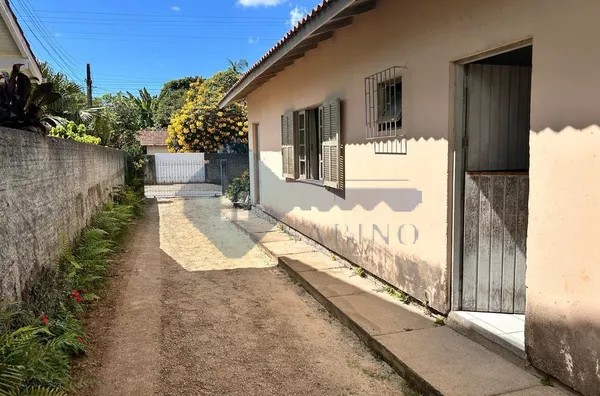 casa/Terreno para venda,  Aririu, Palhoça - Foto 3