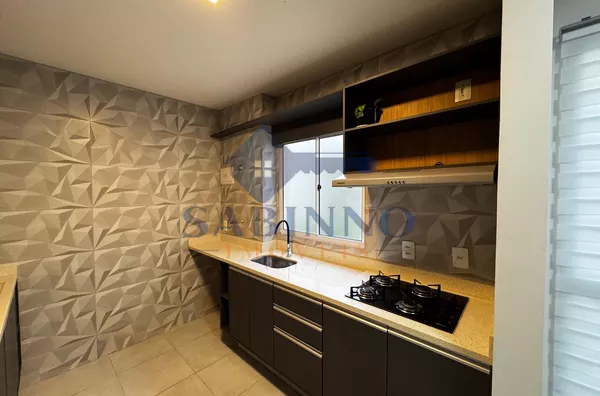 Apartamento para venda 2 quarto(s) Bela Vista Palhoça - Foto 17