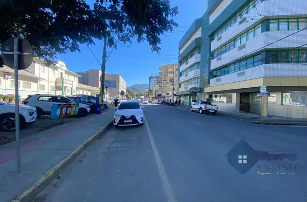 Sala comercial em andar para aluguel,  Centro, Braço Do Norte