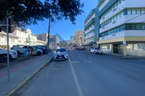 Sala comercial em andar para aluguel,  Centro, Braço Do Norte - Foto 5