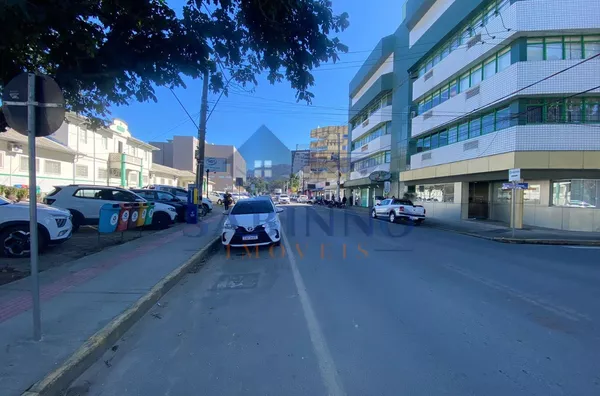 Sala comercial em andar para aluguel,  Centro, Braço Do Norte - Foto 5