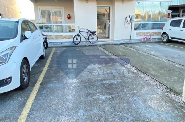 Apartamento para aluguel, 2 quarto(s),  Nova Palhoça, Palhoça - Foto 2