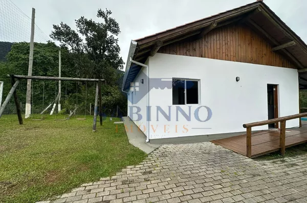 Chácara para aluguel, Pedra Branca - Palhoça - Foto 9