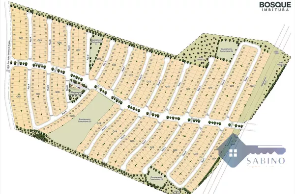 Terreno para venda,  Bairro Sambaqui em Imbituba