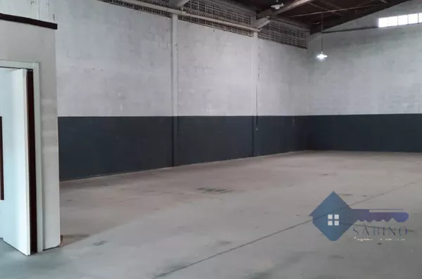 Galpão para aluguel,  Aririu, Palhoça