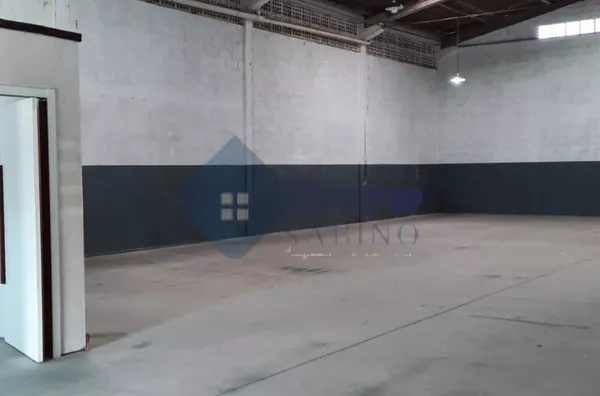 Galpão para aluguel,  Aririu, Palhoça - Foto 5