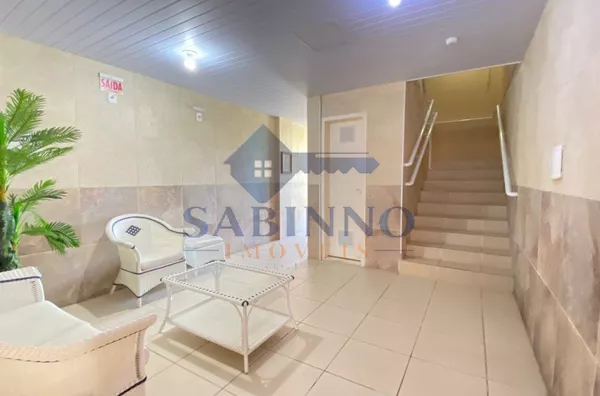 Apartamento para aluguel, 2 quarto(s),  Praia De Fora, Palhoça - Foto 23