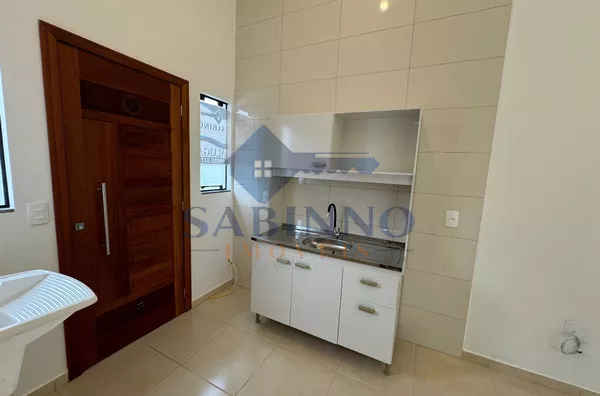 Loft para aluguel, 1 quarto(s),  Centro, Palhoça - Foto 5