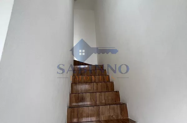 Sobrado para venda, 2 quarto(s),  São Sebastião, Palhoça - Foto 16