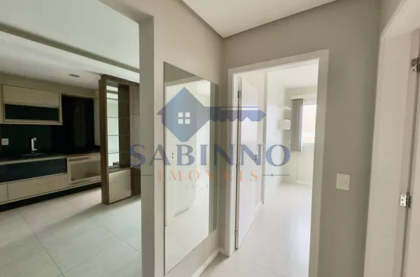 Apartamento para locação, 2 quarto(s),  Pedra Branca, Palhoça - Foto 10