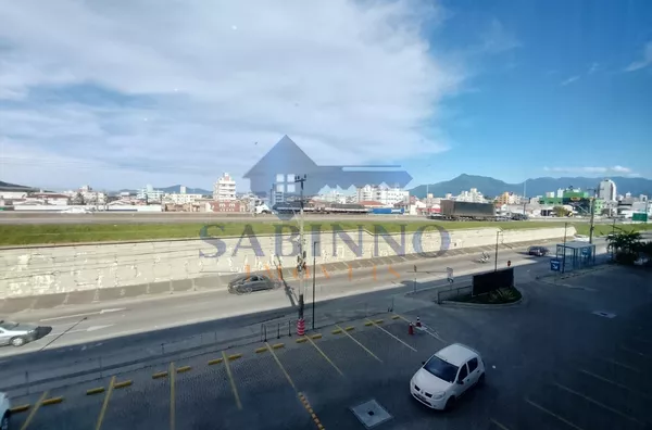 Loja Comercial de Alto Padrão com 1.914m² no Prime 101 - em Frente a BR-101 Palhoça - Foto 26