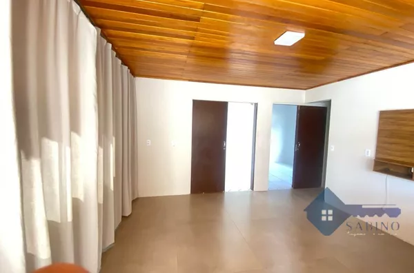 Casa para aluguel, 2 quarto(s),  Floresta, Braço Do Norte