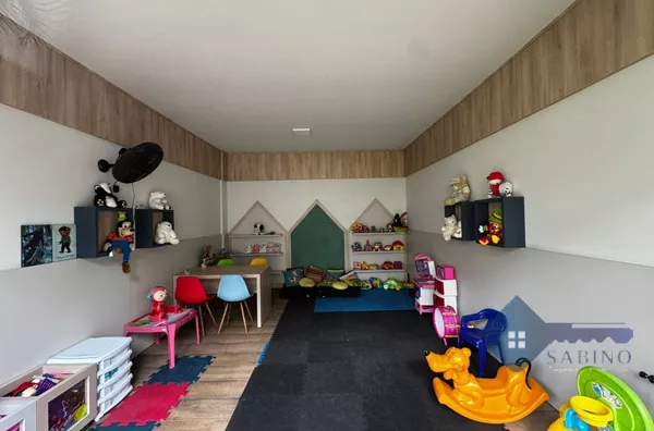 Apartamento para venda, 2 quarto(s),  Sertão Do Maruim, São José