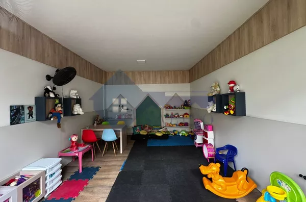 Apartamento para venda, 2 quarto(s),  Sertão Do Maruim, São José - Foto 5