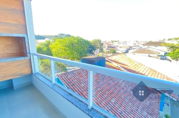 Apartamento para aluguel, 2 quarto(s),  Passa Vinte, Palhoça