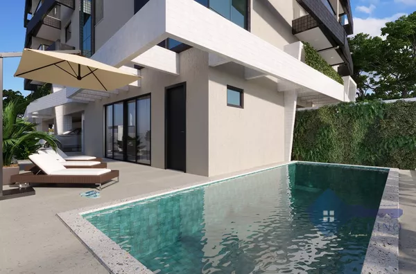 Cobertura de 03 Quartos, com 02 Suíte(s) a Venda na Praia de Palmas