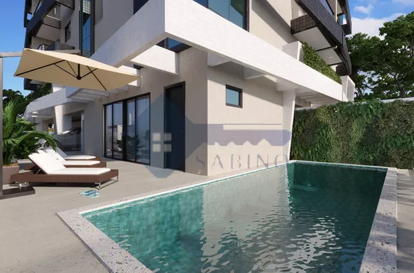 Cobertura de 03 Quartos, com 02 Suíte(s) a Venda na Praia de Palmas - Foto 3