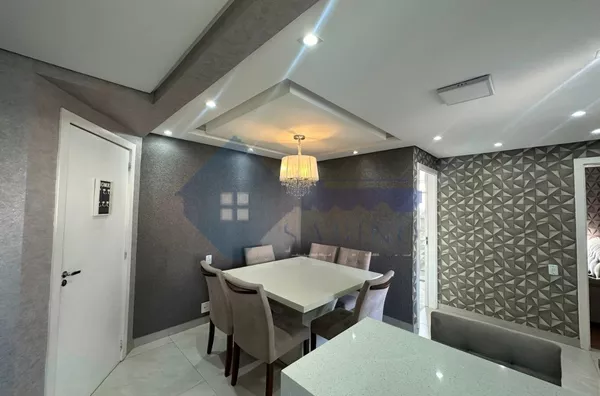 Apartamento para aluguel,  Bela Vista, Palhoça - Foto 1