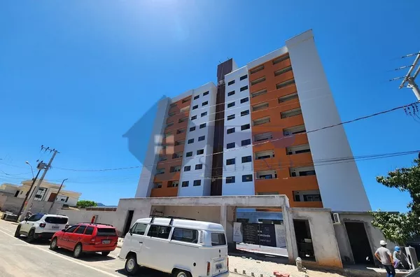 Apartamento para venda,  Nossa Senhora De Fatima, Braço Do Norte - Foto 4