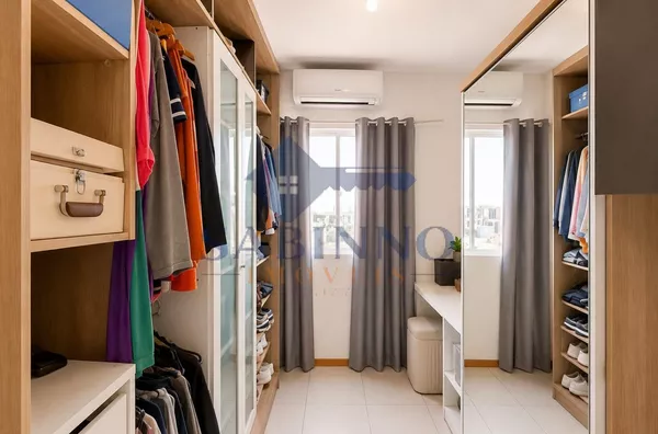 Apartamento à Venda em Nova Palhoça, 2 Dormitórios, Condomínio com Piscina e Lazer - Foto 8
