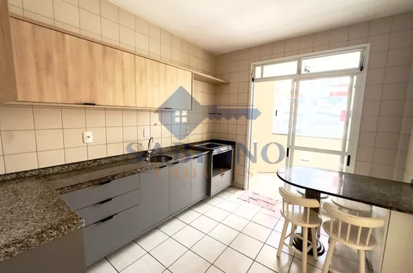 Apartamento para locação 2 quartos ,  Centro, Palhoça - Foto 11