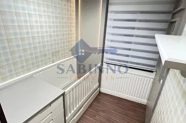 Apartamento para aluguel e venda  Centro, Braço Do Norte - Foto 6