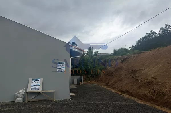 Casa geminada para aluguel, 2 quarto(s),  Sertão Do Rio Bonito, Braço Do Norte - Foto 12