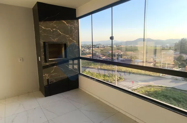 Apartamento para aluguel, 2 quarto(s), Rio Bonito, Braço Do Norte - Foto 19